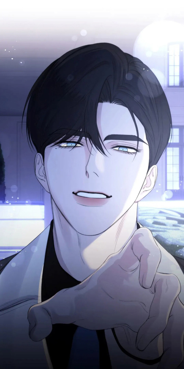 终愿囚徒漫画,第2章：失言4图