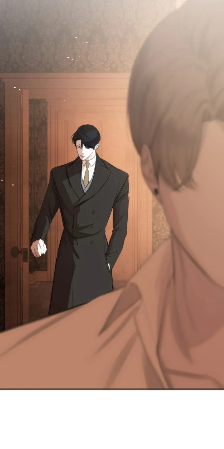 终愿囚徒漫画剧情漫画,第7章：脸色很差1图