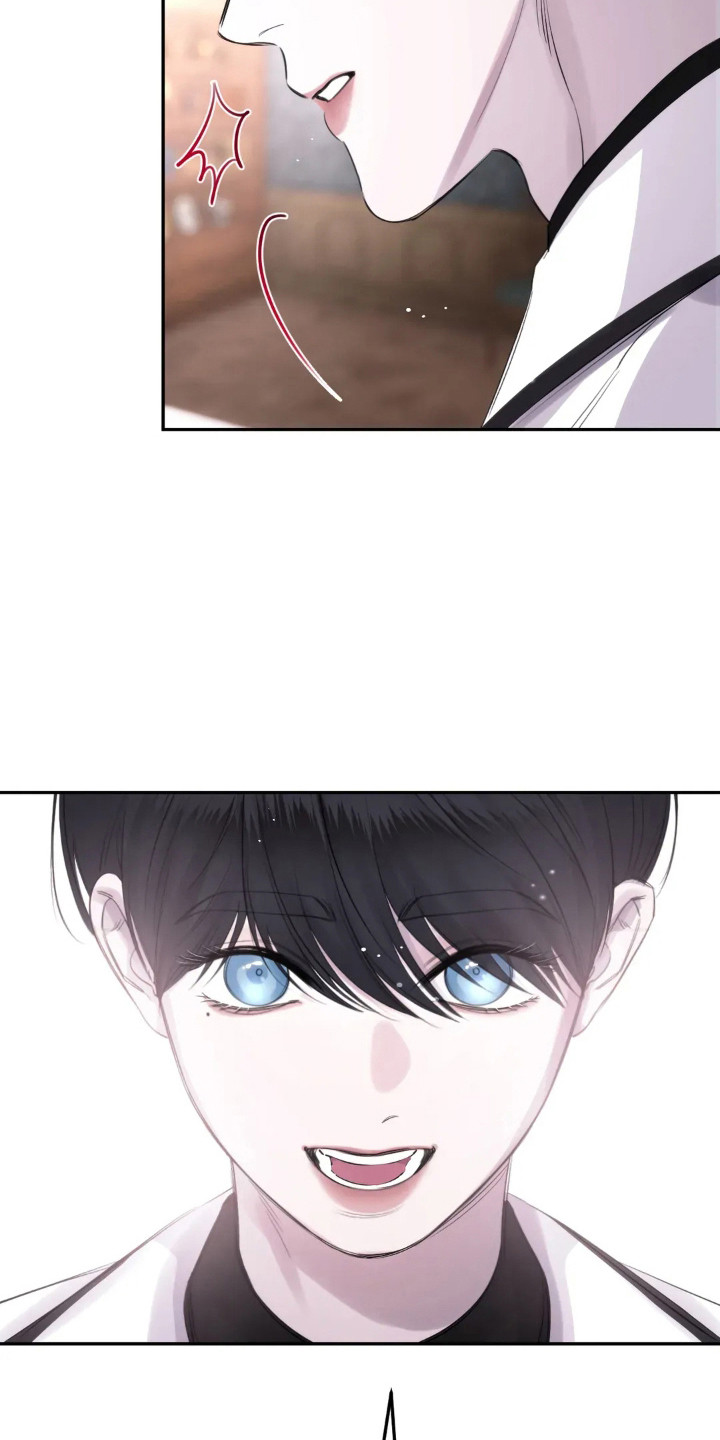 终愿囚徒恩佐人设漫画,第6章：噩耗1图