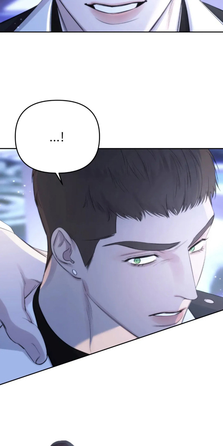 终愿囚徒漫画,第2章：失言1图