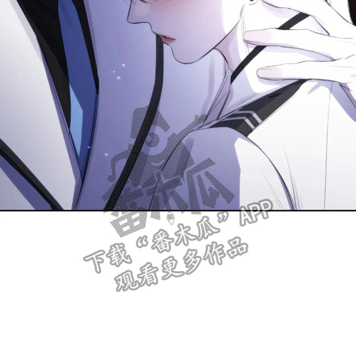 终愿囚徒恩佐人设漫画,第11章：到极限了3图