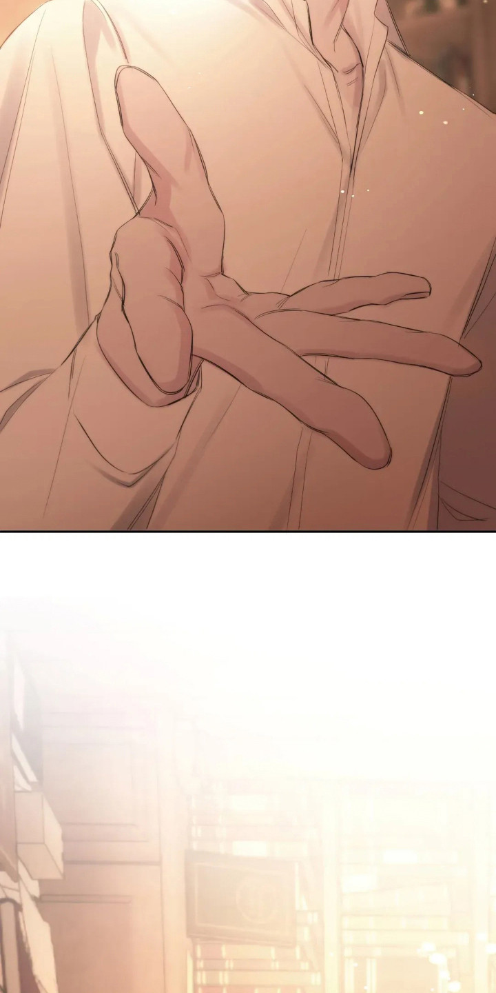 终愿囚徒恩佐人设漫画,第8章：疑点1图