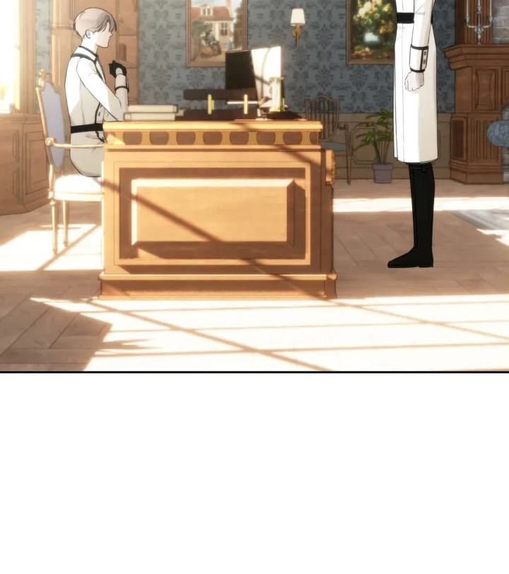 终愿囚徒漫画,第10章： 十分了解4图