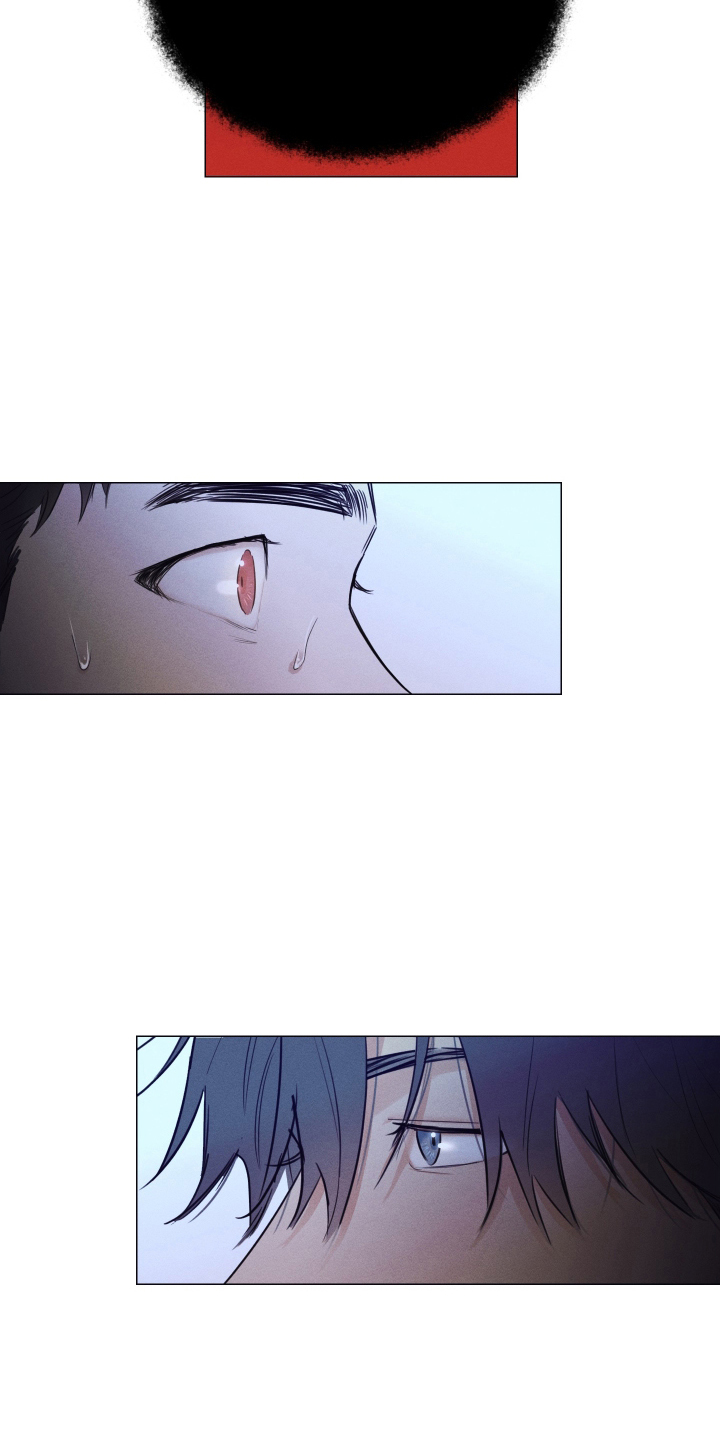 寒夜温存韩文漫画,第12章：骗人3图