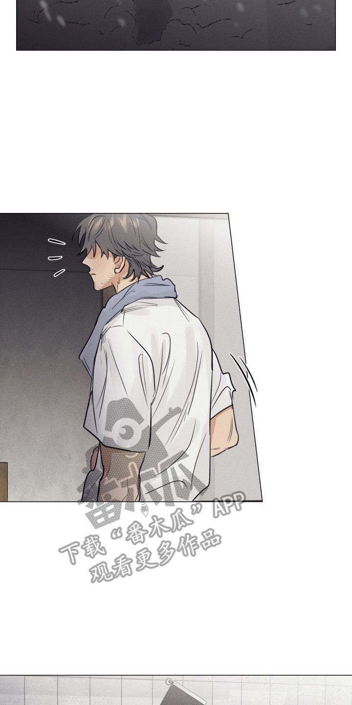 寒夜宋杜耒漫画,第3章：赶出家门2图