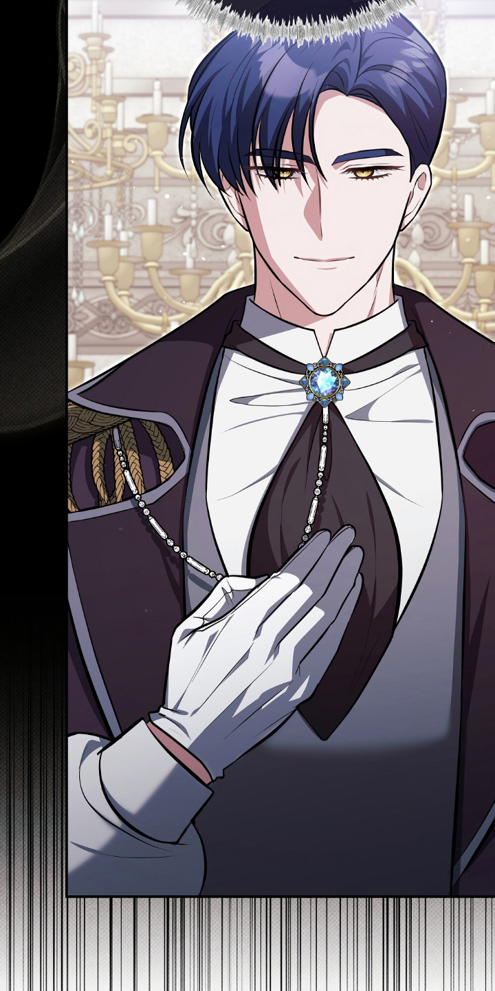 满屏美男我全都要漫画,第11章：可惜2图