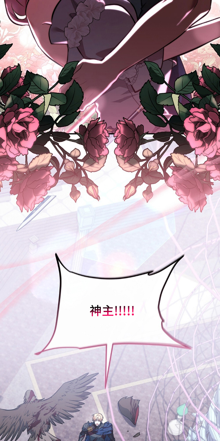 满屏美男我全都要漫画,第16章：绑架2图