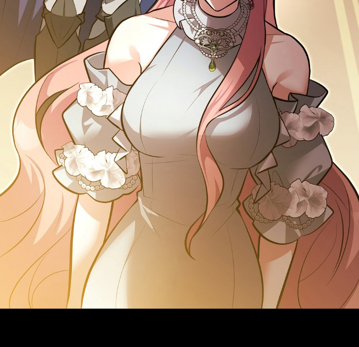 满屏美男我全都要漫画,第9章：心胸广阔1图