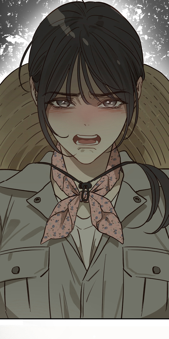 诱饵之花漫画,第31章：凭什么4图