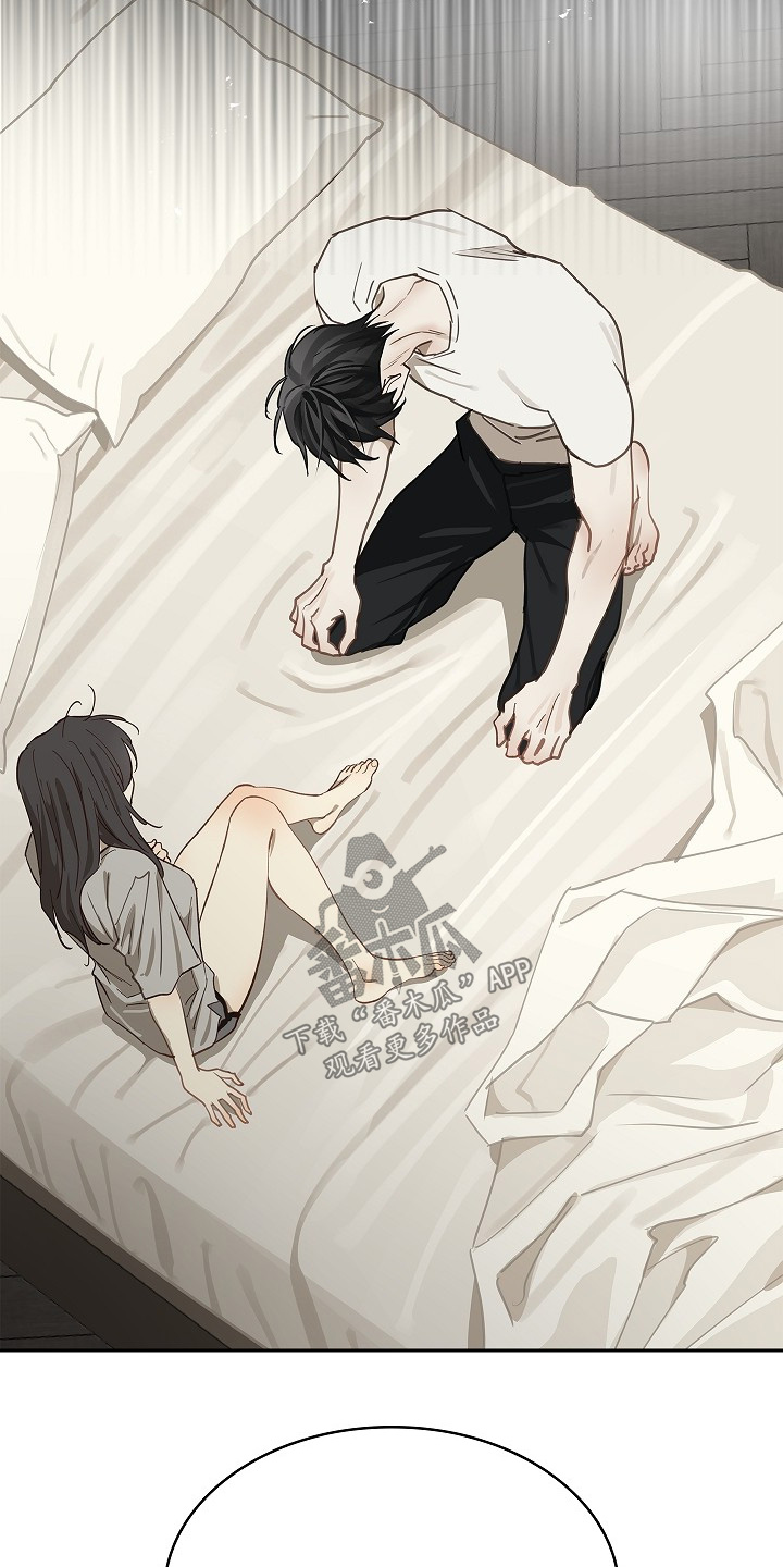 花是诱饵相关视频漫画,第48章：想起来了3图