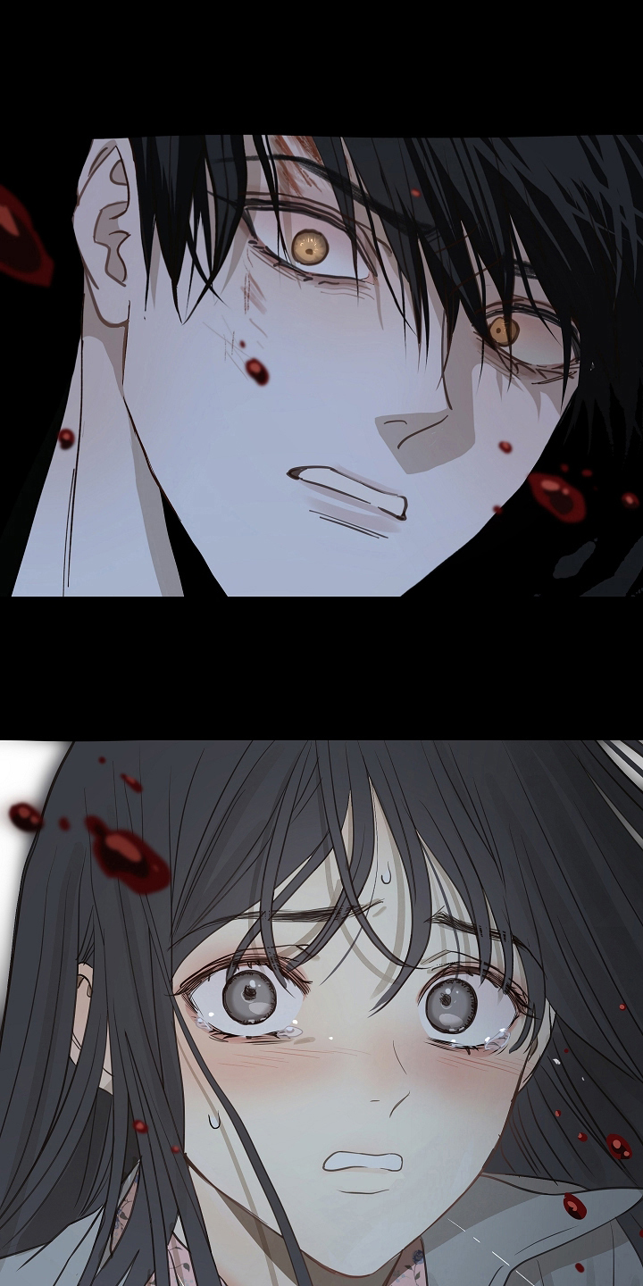 花是诱饵漫画,第3章：偷袭5图