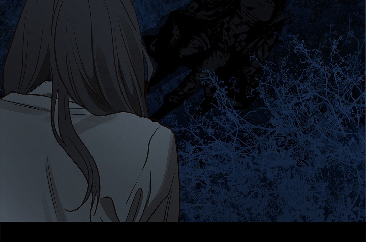 花是诱饵漫画,第6章：无数借口1图