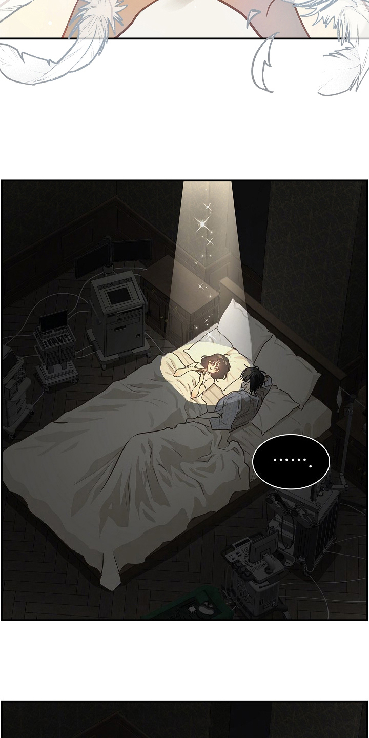 花是诱饵相关视频漫画,第21章：修道僧1图