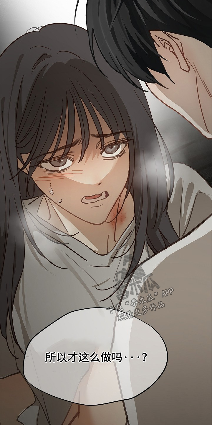 花是诱饵相关视频漫画,第48章：想起来了3图