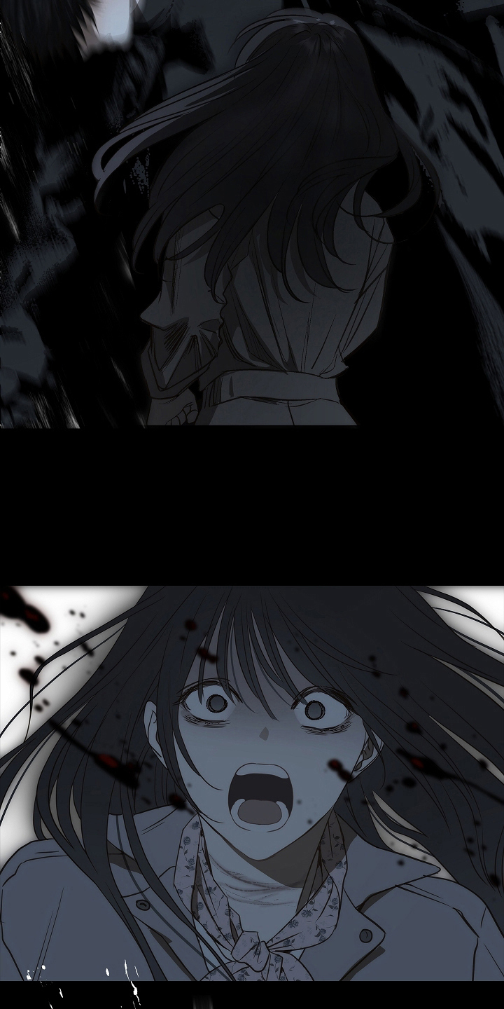 花是诱饵漫画,第3章：偷袭3图