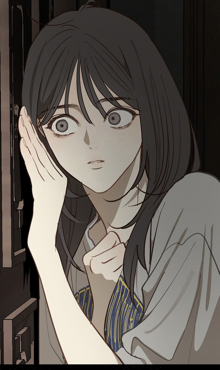 诱饵之花漫画,第27章：开门4图