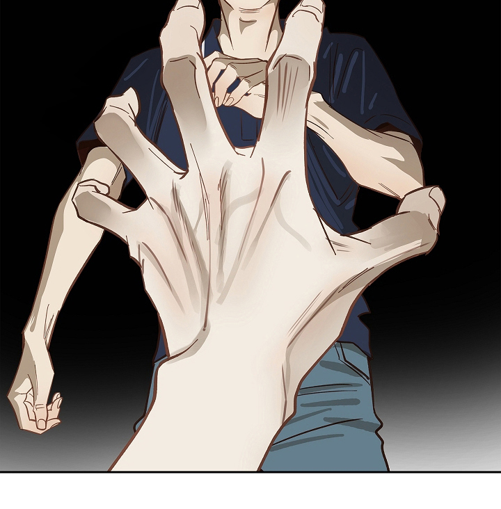 花是诱饵小说在哪看漫画,第41章：逃离3图