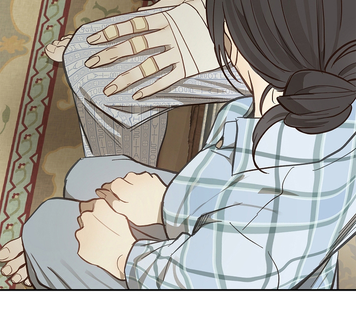 花是诱饵漫画,第25章：非常理解3图