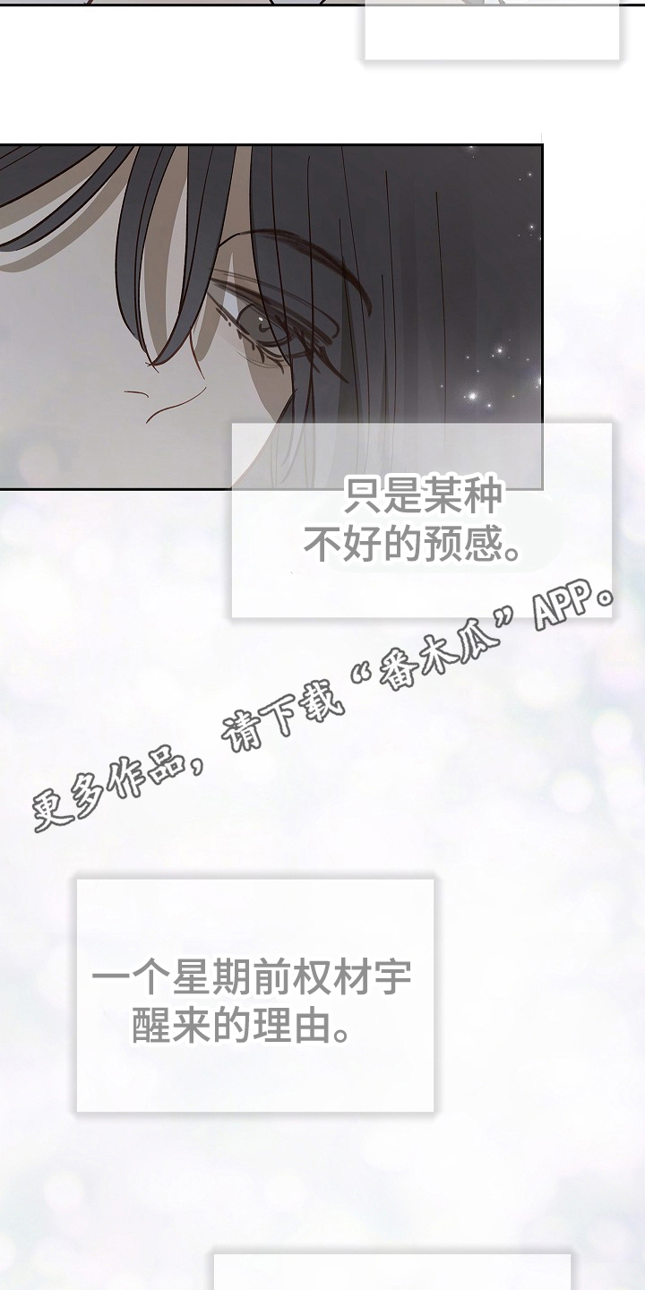 花是诱饵漫画,第33章：猜测1图