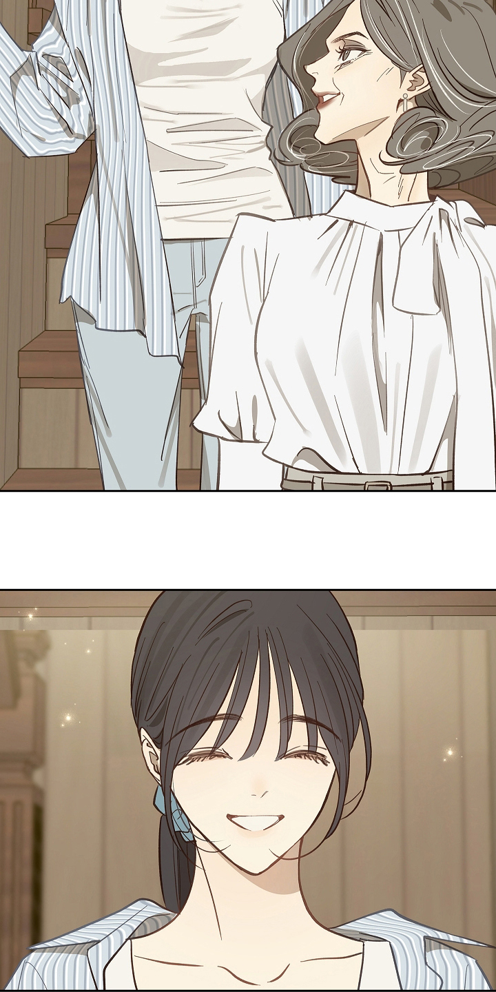 花是诱饵小说在哪看漫画,第29章：噩梦4图