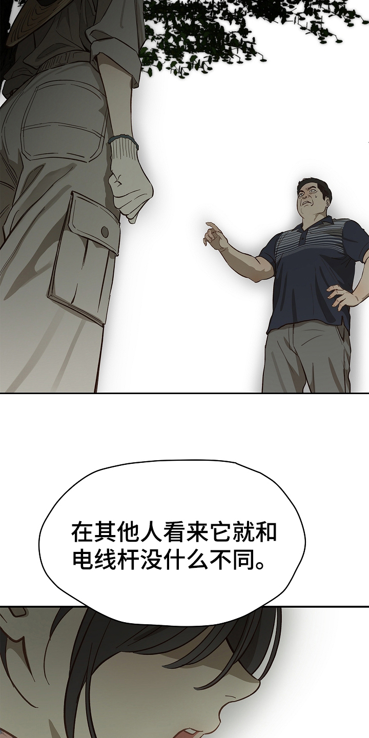 诱饵之花漫画,第31章：凭什么5图