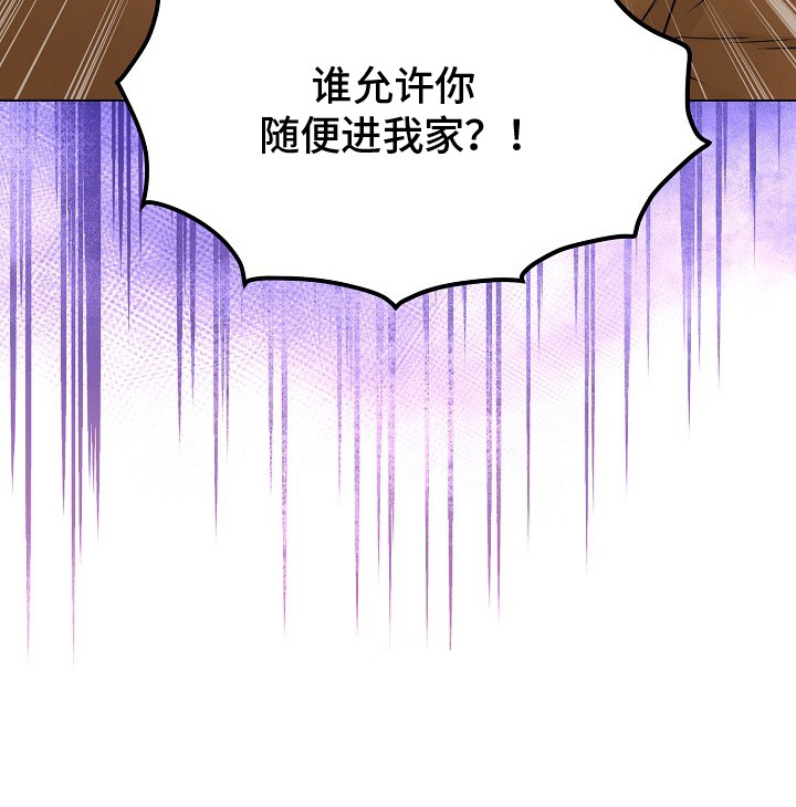虎伴蛇行漫画,第2章：鬼火4图