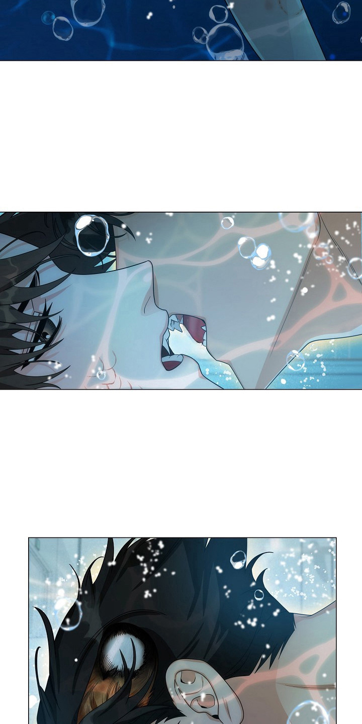 虎伴蛇行漫画,第14章：利用我吧1图