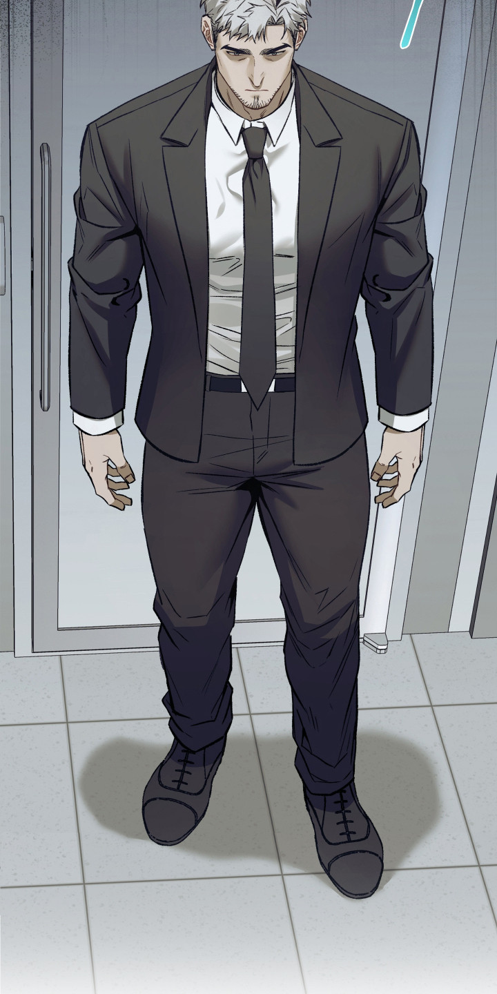 暗码机的工作原理漫画,第1章：神奇能力3图