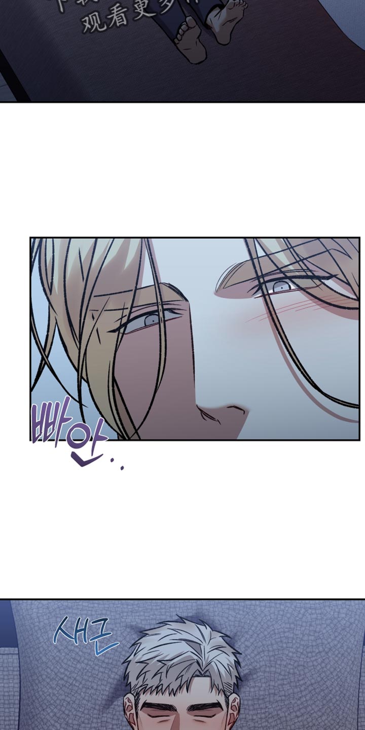 暗码潮牌潮流休闲鞋漫画,第14章：可以住在这里吗？5图