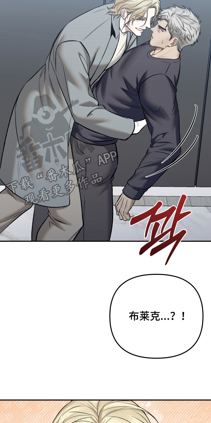 暗格里的秘密电视剧免费观看漫画,第13章：观察一阵3图