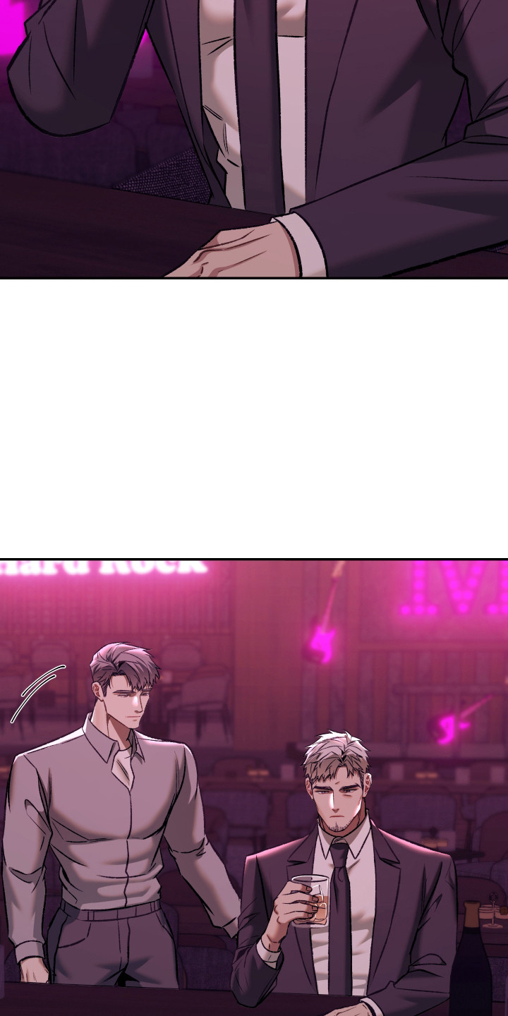 暗码交锋漫画,第8章：偶遇4图