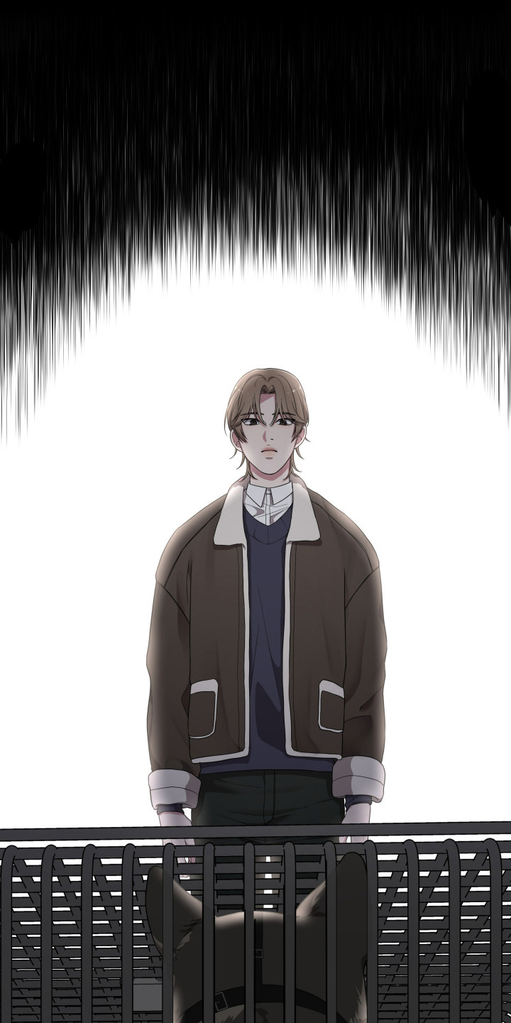 猛宠旧情漫画,第3章：狼崽5图