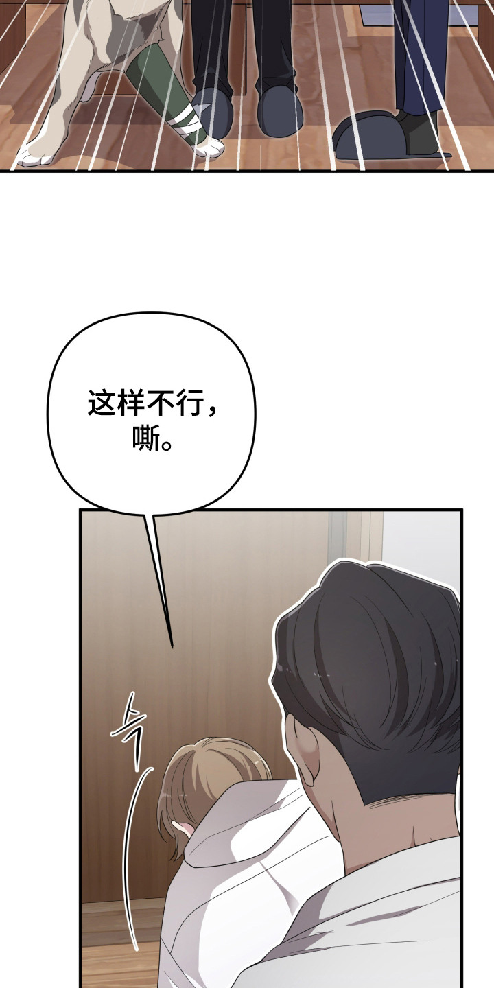 猛宠旧情漫画,第11章：分散注意力5图