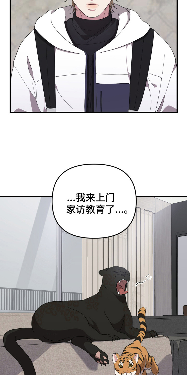 猛宠旧情漫画,第9章：高额报酬4图