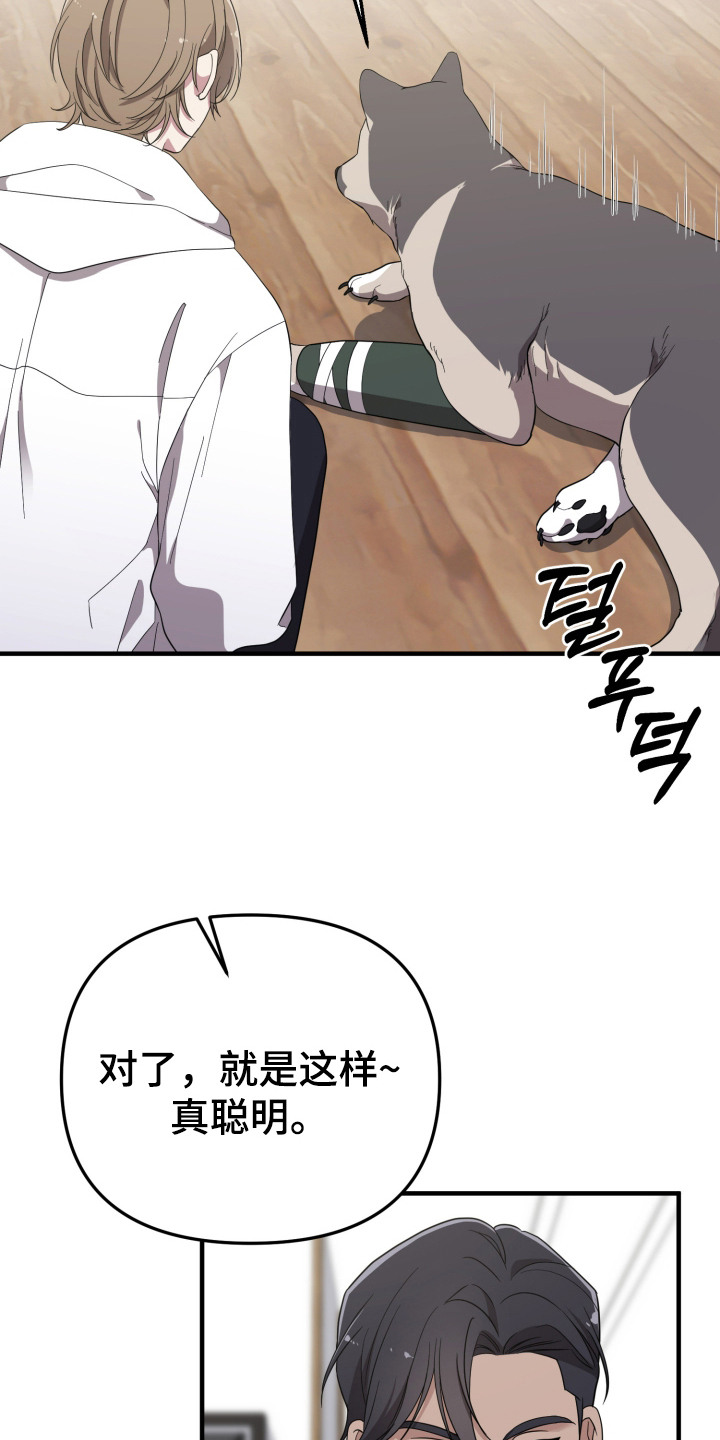 猛宠旧情漫画,第11章：分散注意力1图