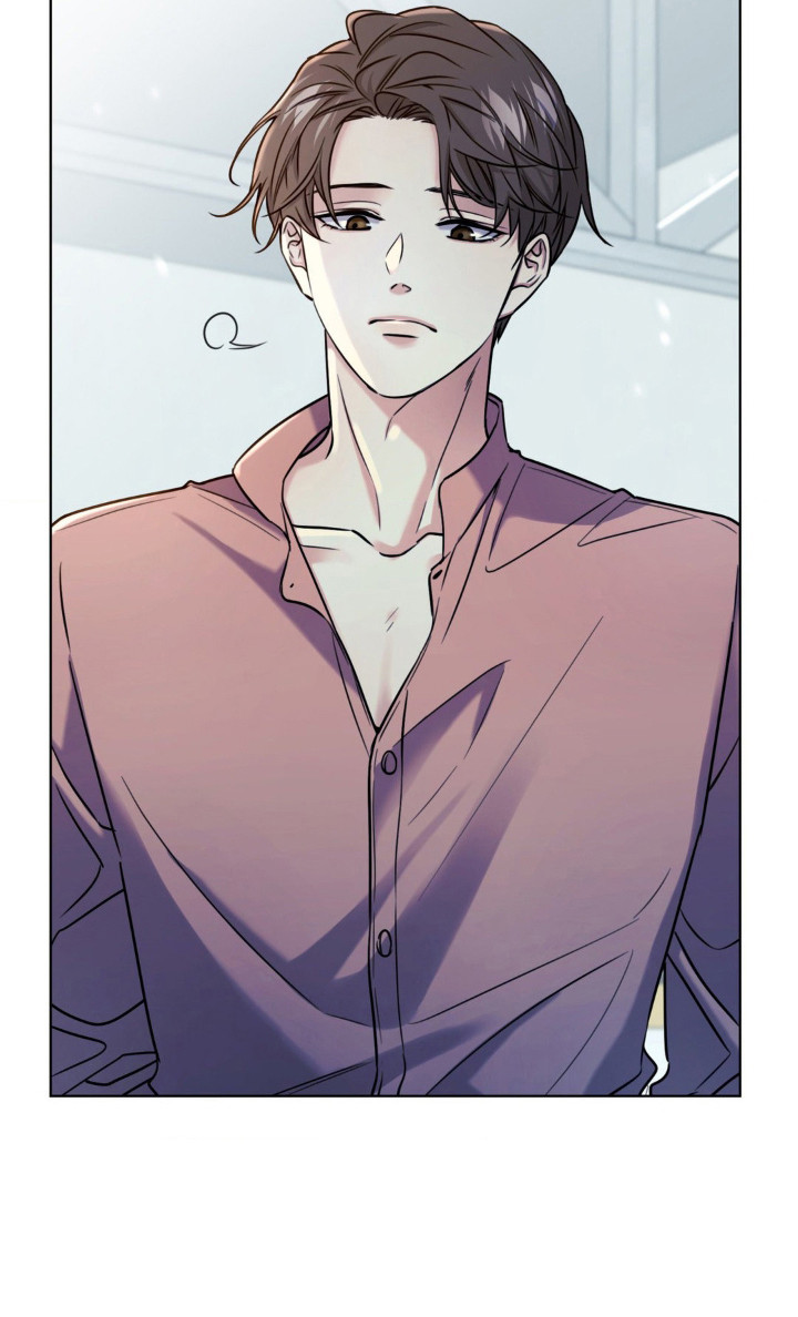 融冰曲线漫画,第16章：晕倒4图