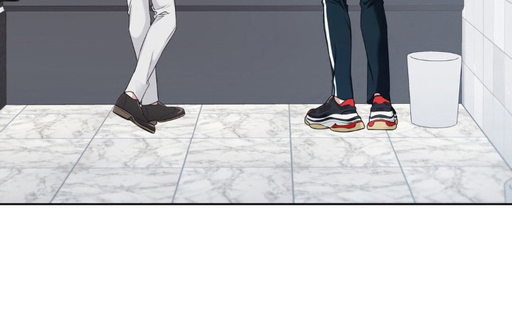 融冰曲线漫画讲的什么漫画,第3章：执着1图