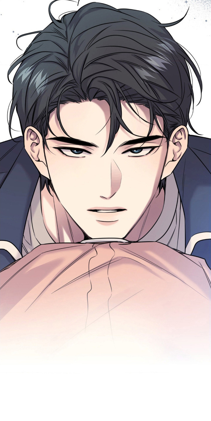 融冰剂最快的方法漫画,第18章：不脏1图