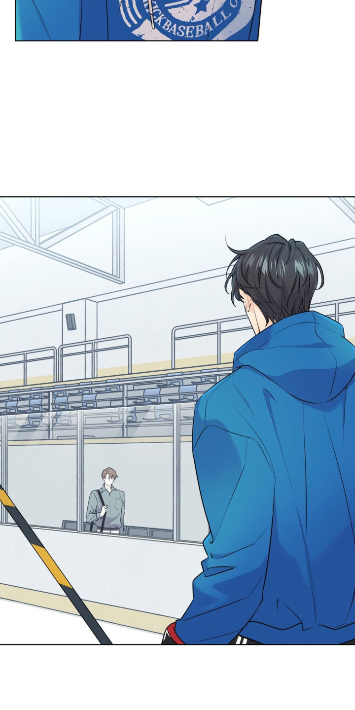 融冰曲线动态壁纸漫画,第7章：签约的条件1图