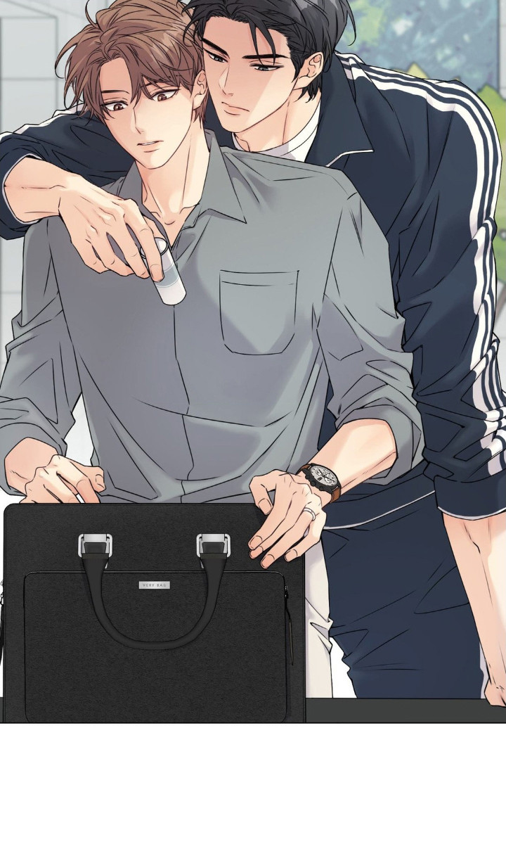 融冰剂最快的方法漫画,第4章：天才少年4图