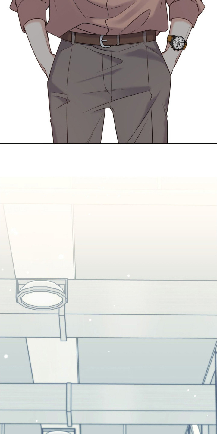 融冰曲线漫画,第14章：陪练3图