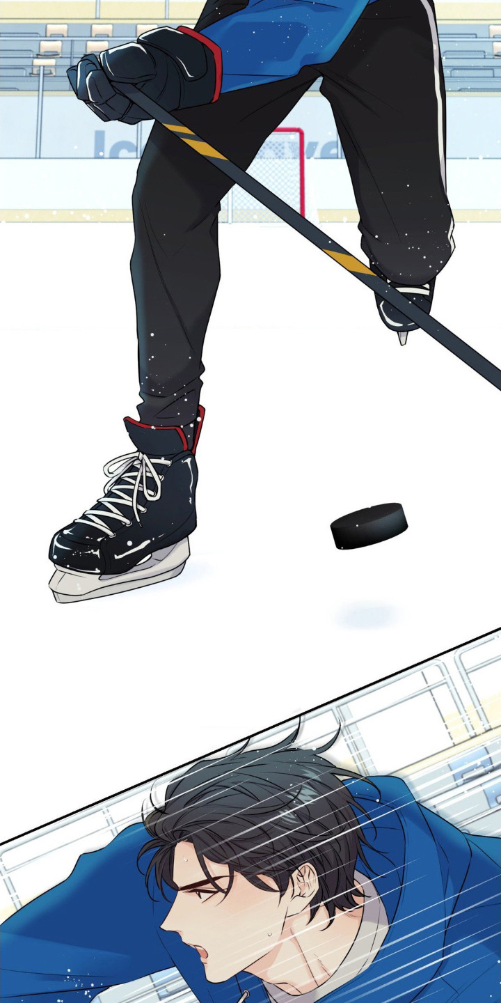 融冰曲线动态壁纸漫画,第7章：签约的条件3图