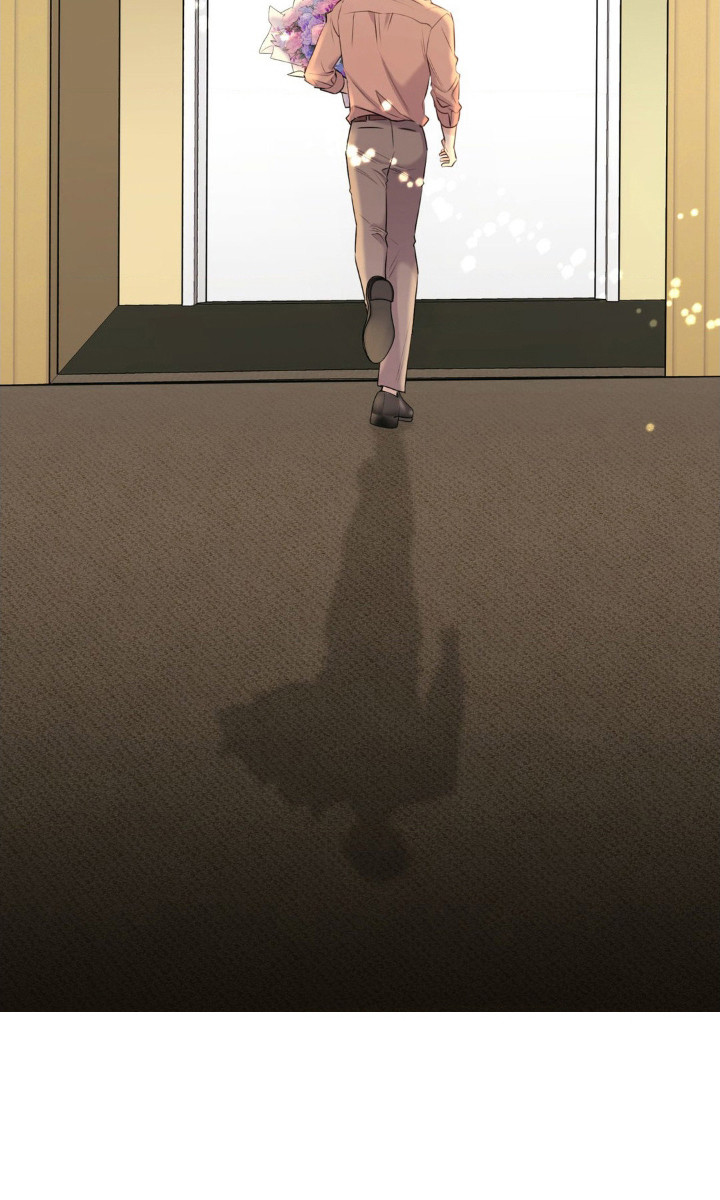 融冰曲线漫画,第12章：我行我素2图