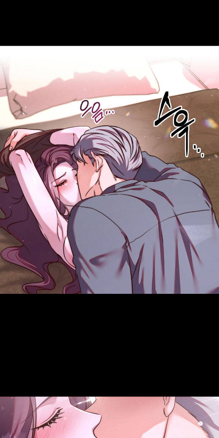 吸血鬼恋人动漫漫画,第6章：赶走1图