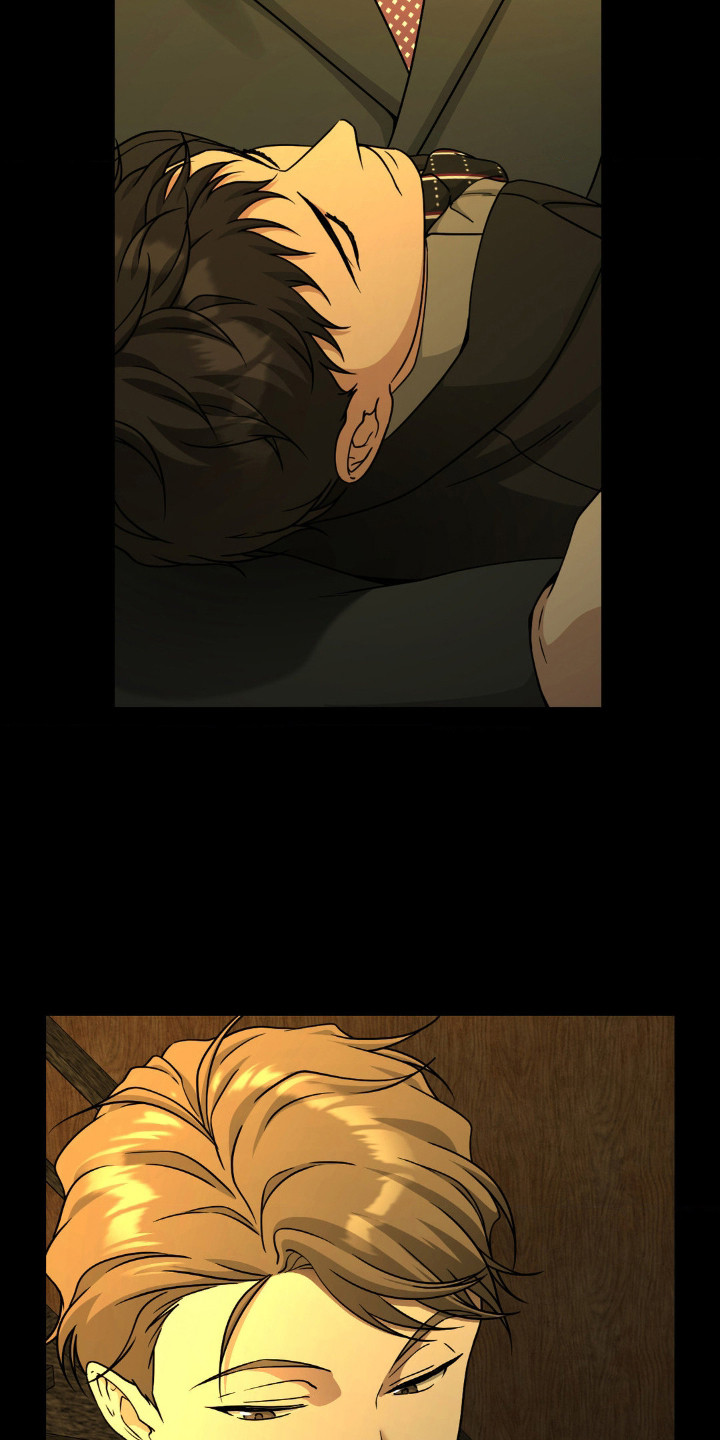 味觉陷阱漫画,第10章：喜欢的人3图