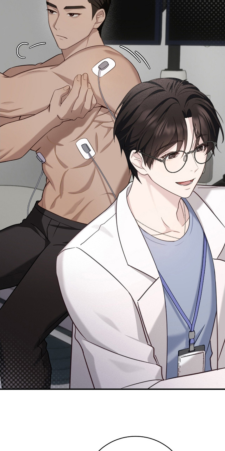 异能分别有哪些漫画,第18章：憋笑1图