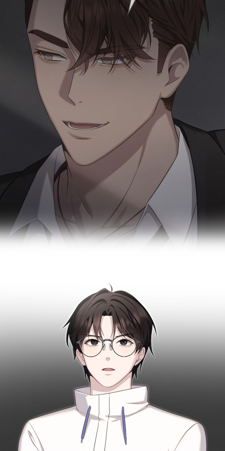 异能共振漫画,第9章：打招呼3图