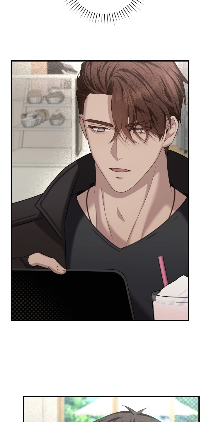 异能共振漫画,第21章：尴尬5图