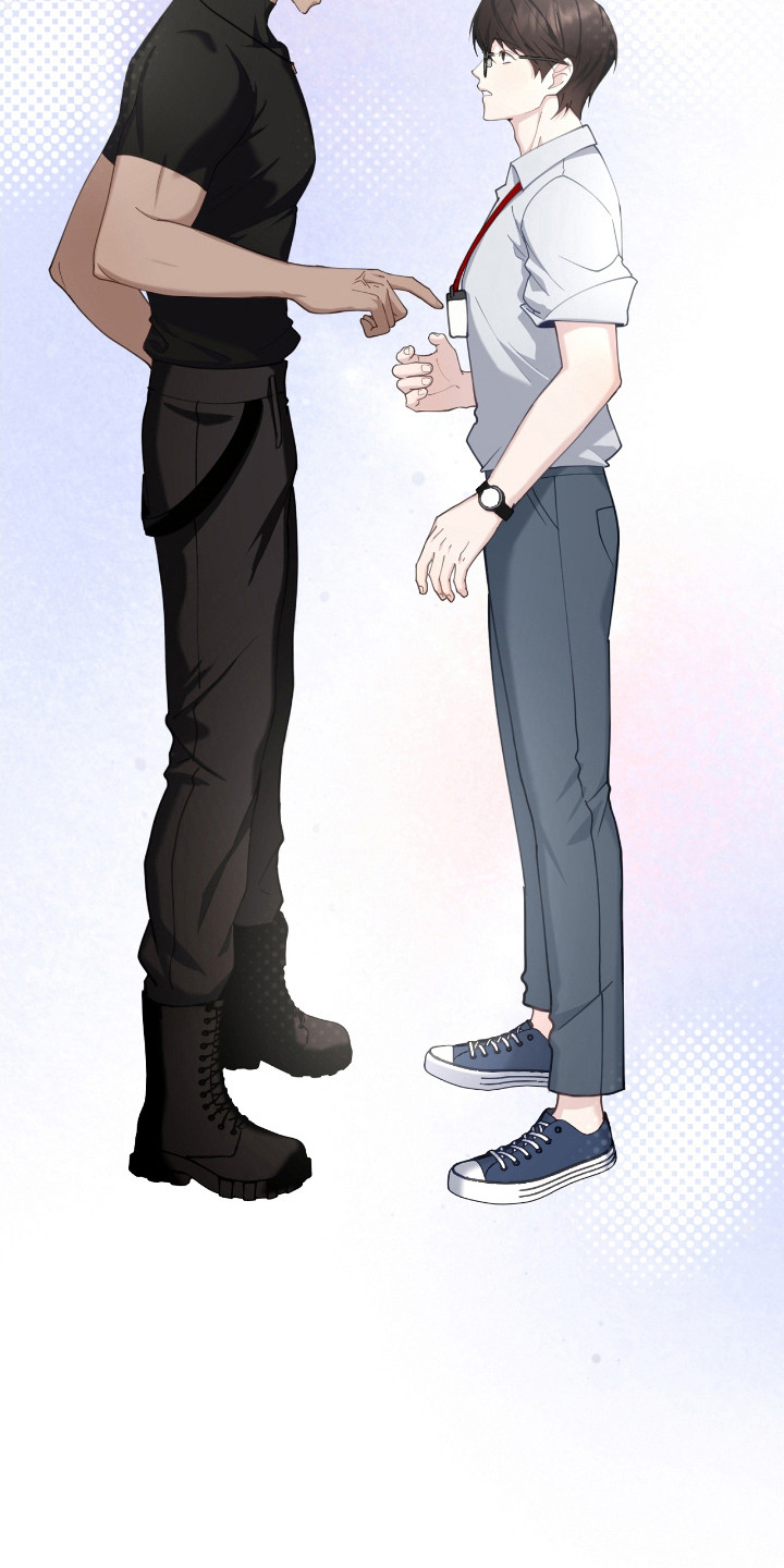 异能共振漫画,第14章：约定3图