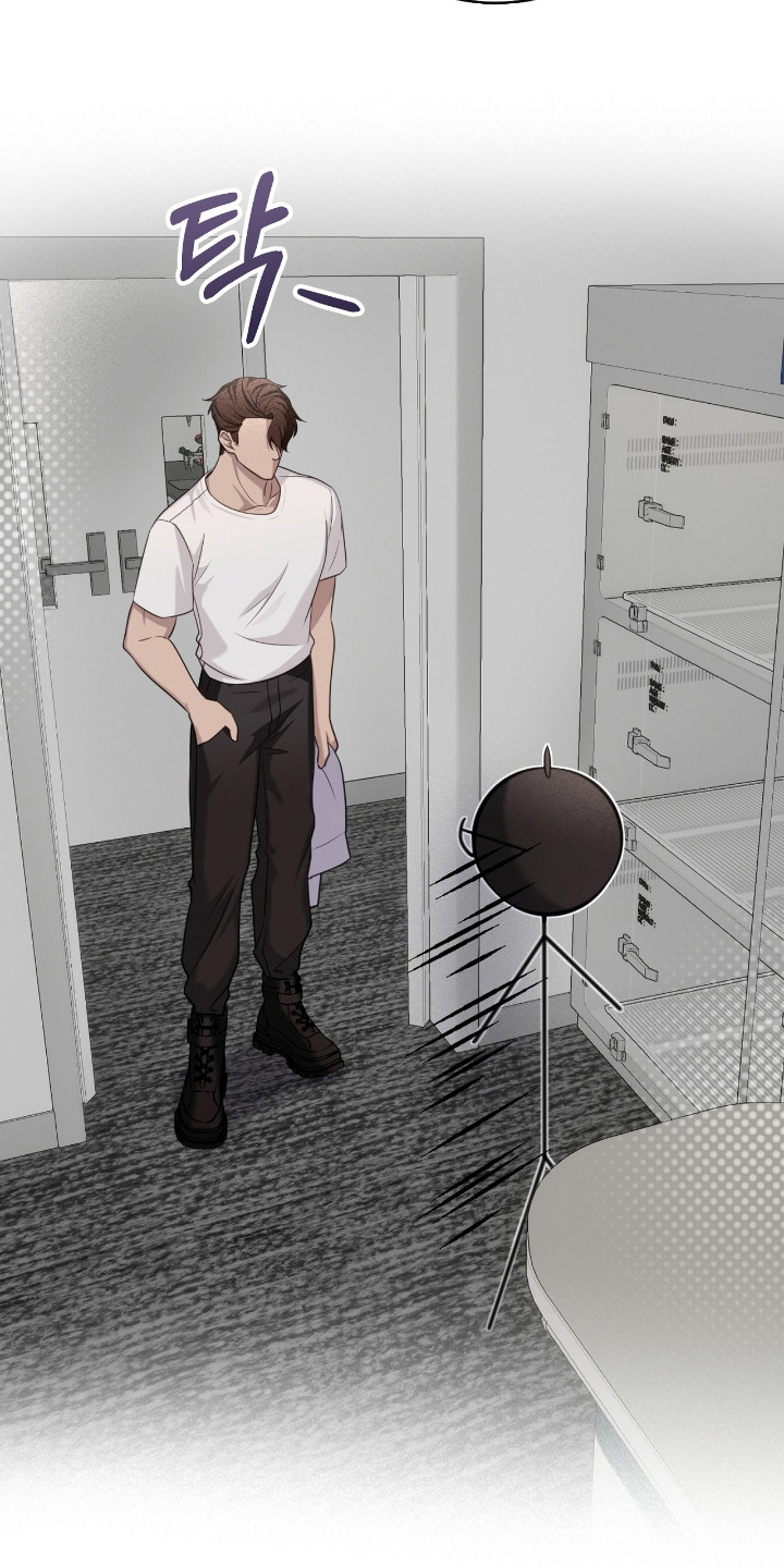 异能都市手游漫画,第19章：糖果3图